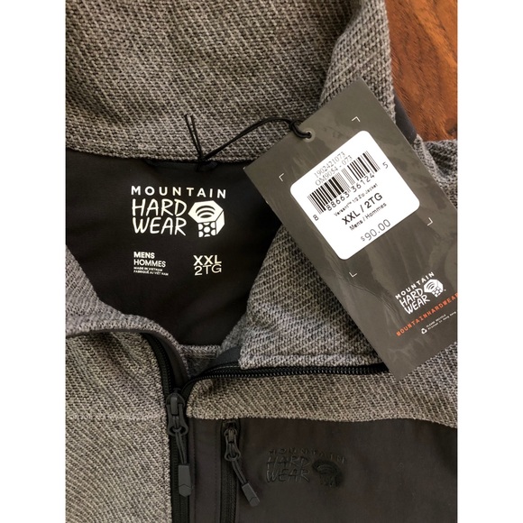 Mountain Hardwear | Jackets \u0026 Coats 